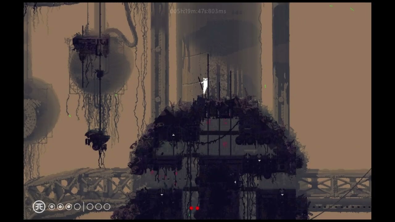 Rain World Community challenge - Kaleidoscope