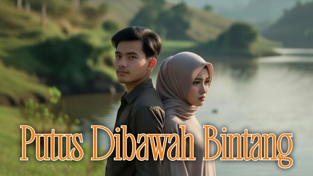 Putus Dibawah Bintang - Lagu Pop Melayu Sedih