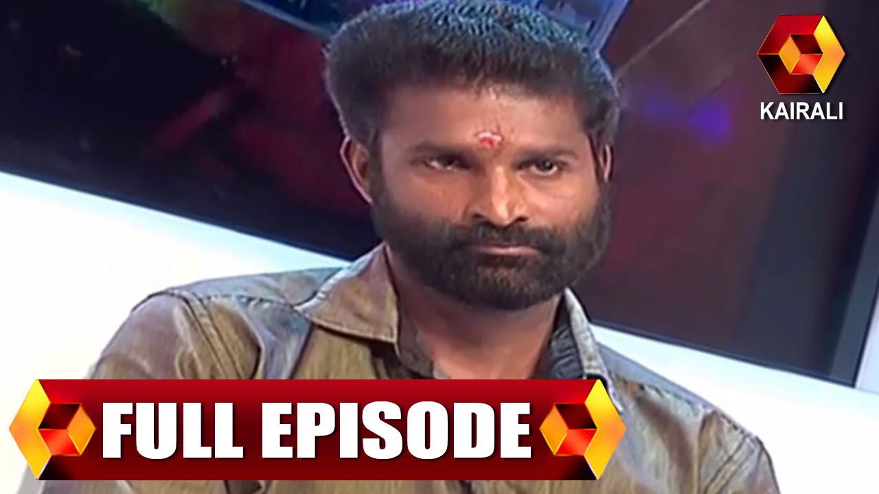 Jeevitham Sakshi: Thulasi's Husband Biju തുളസിയുടെ ഭർത്താവ്  ബിജു | 27th October 2015 | Full Episode
