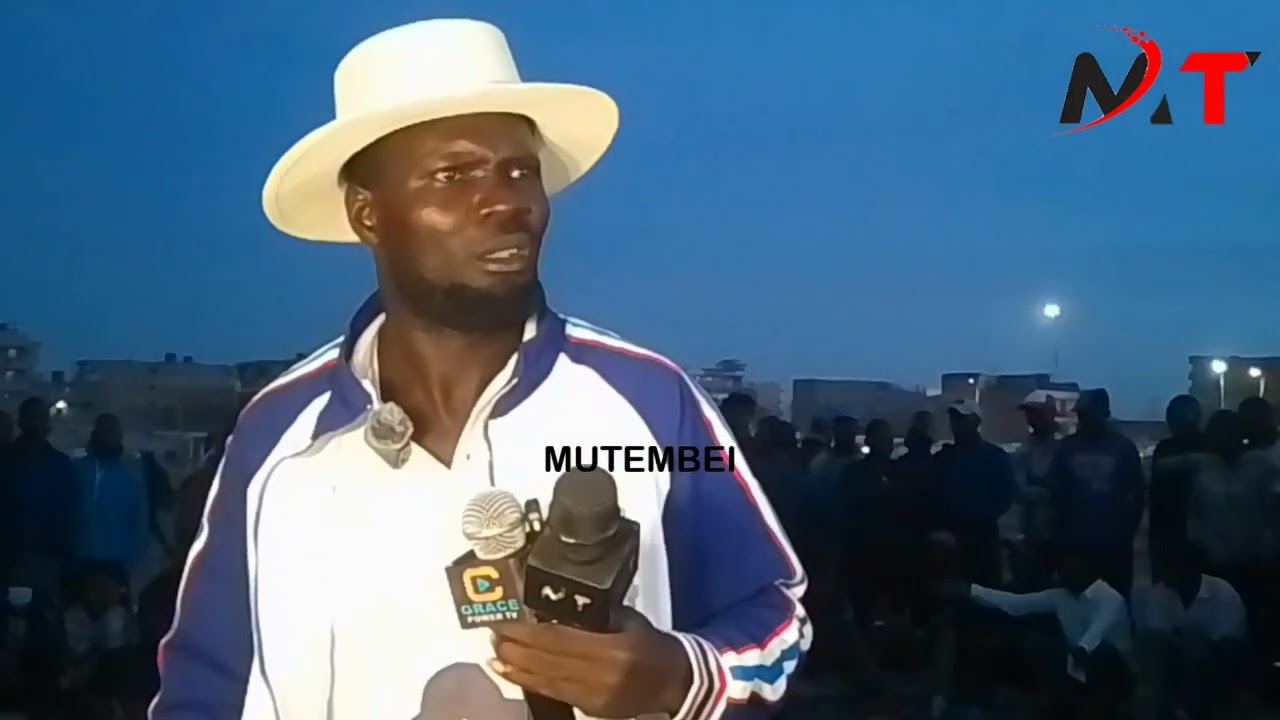 ATA KALONZO AUNGANE NA SHETANI HAWAWEZI TOA RUTO, WAKIKUYU NDIO HAWATAKI MJALUO KWA SERIKALI