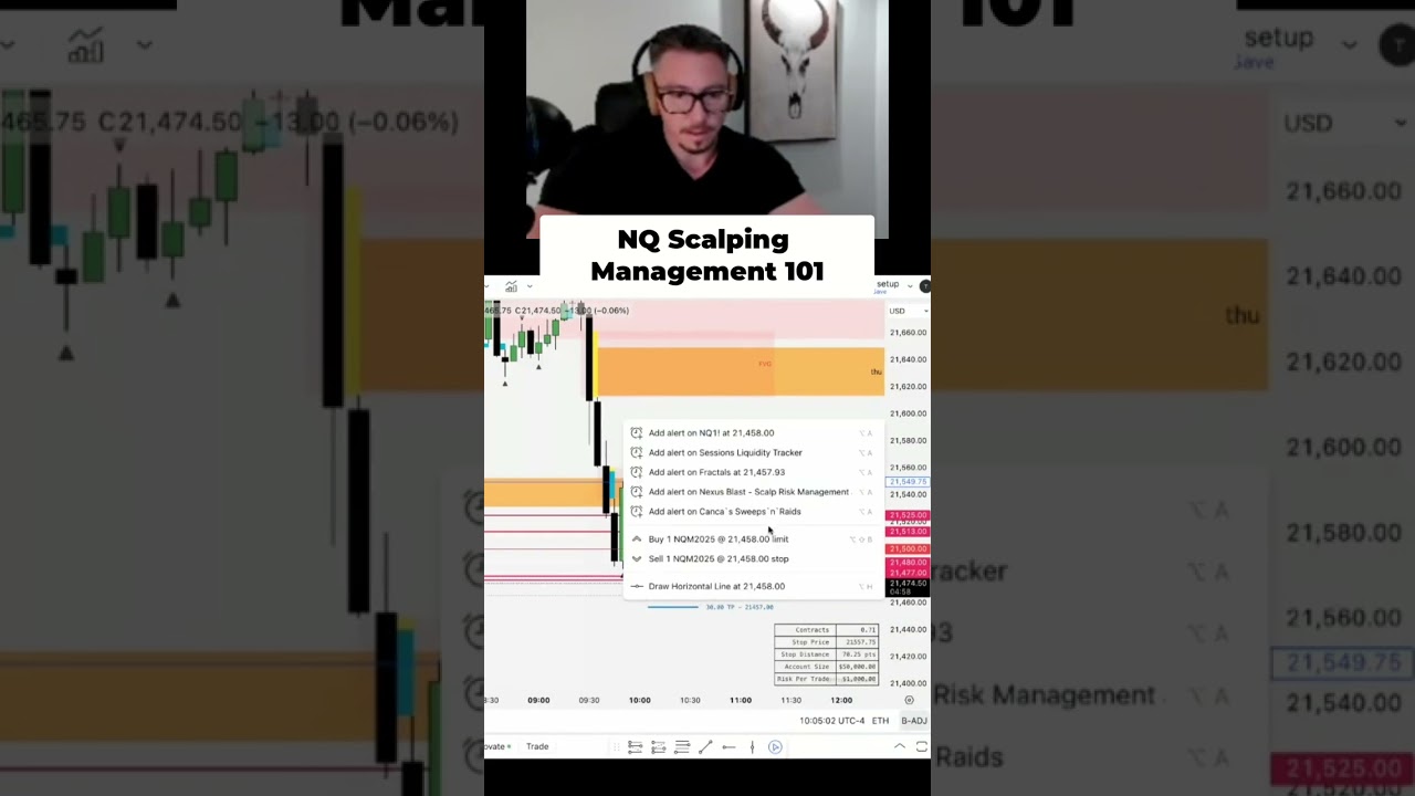 Epic Trade Alert! 🚀 $840 Profit In Less Than 2 Minutes! 🤑