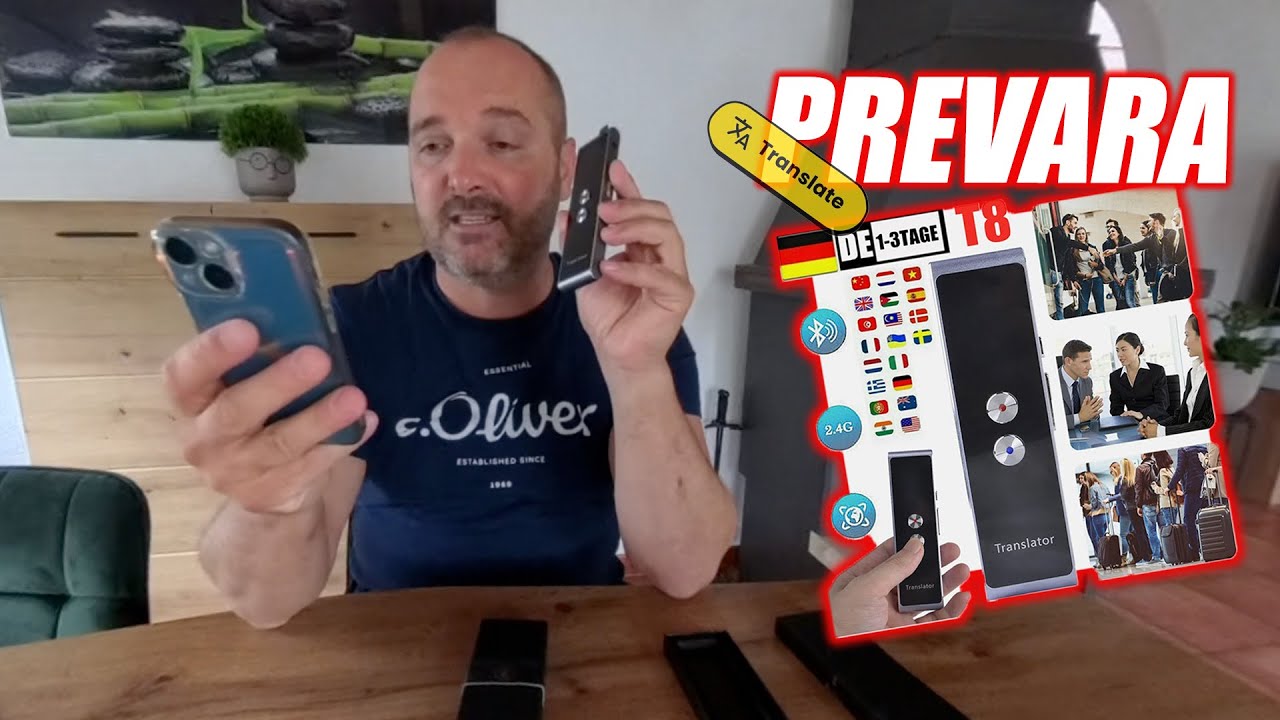 Internet prevara sa Translate uređajima 😡