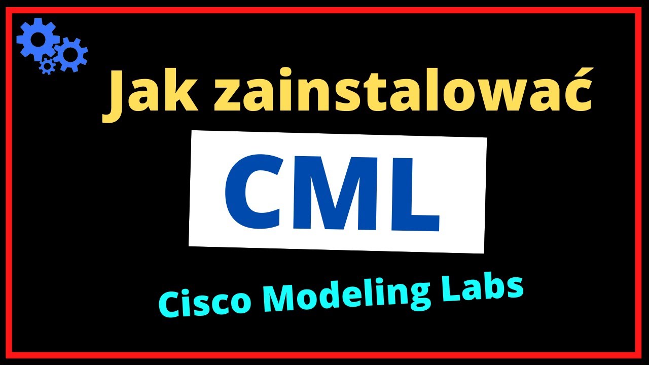 Jak bardzo trywialna jest instalacja CML2.0