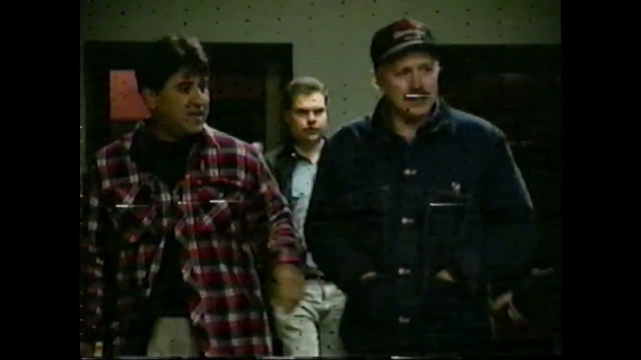 Case East Moline Plant 1996
