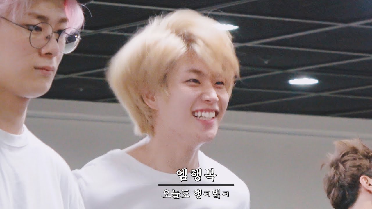 [ASTRO PLAY] 행복한 연습실