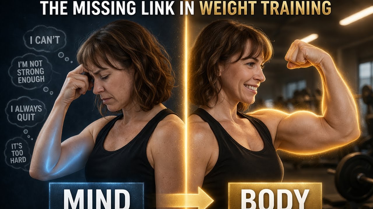 Mind body connection pushing aka chest and tricep muscle pre-beginner workout and how to progress. 