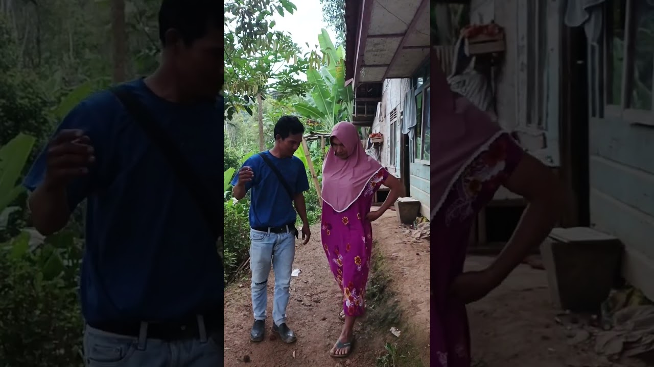 Komedi orang Sunda 