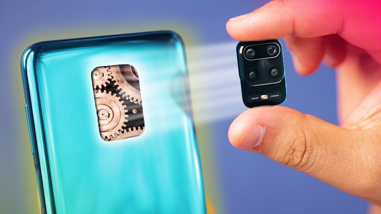 Xiaomi Redmi Note 9s || متخليش سعره الرخيص يخبى عنك الحقيقه!