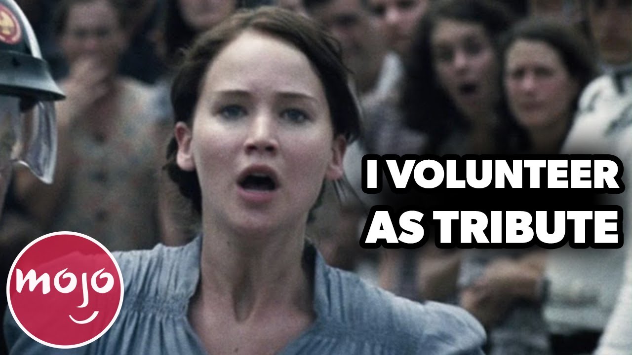 Top 10 Heroic Sacrifices in Teen Movies