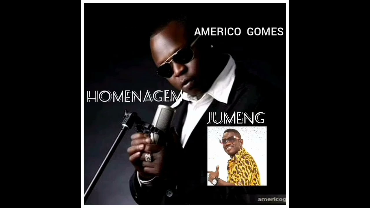 JUMENG=HOMENAGEM AMERICO GOMES, JA ESTA COMPLETO DESPONIVEL💥🎤😭😭😭