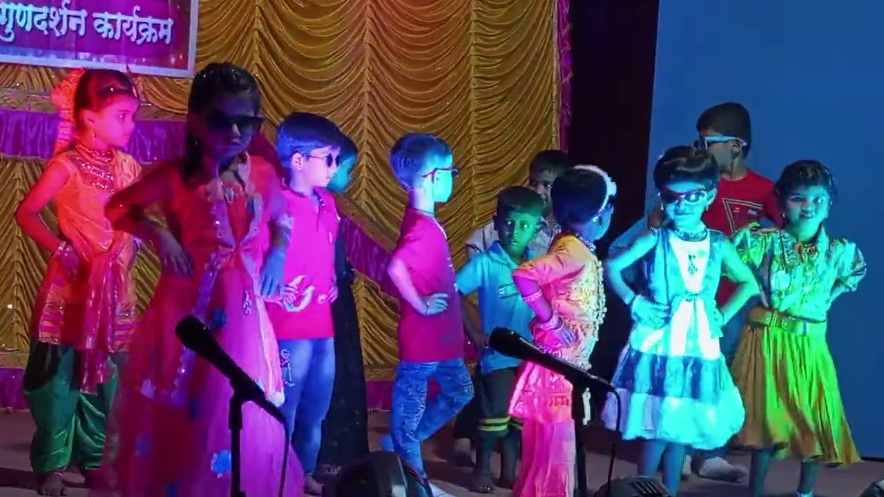  मराठी शाळांमध्ये नाणार ईगळवाडी karaykaram