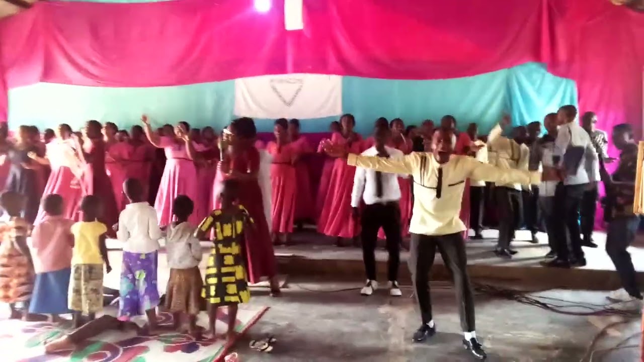 Bamwe Biringira Ibiboneka gusa