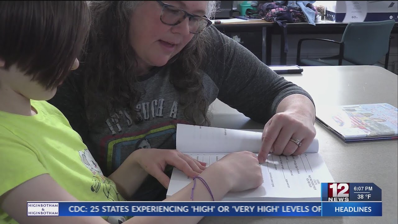 West Virginia ranked top 5 in the U.S. for homeschooling