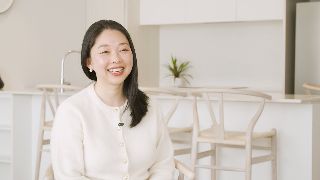 Stockland Oak Place | Meet Annie