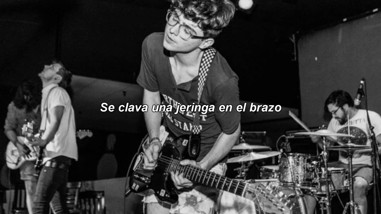 Teen Suicide - Everything Is Fine (Sub. Español)