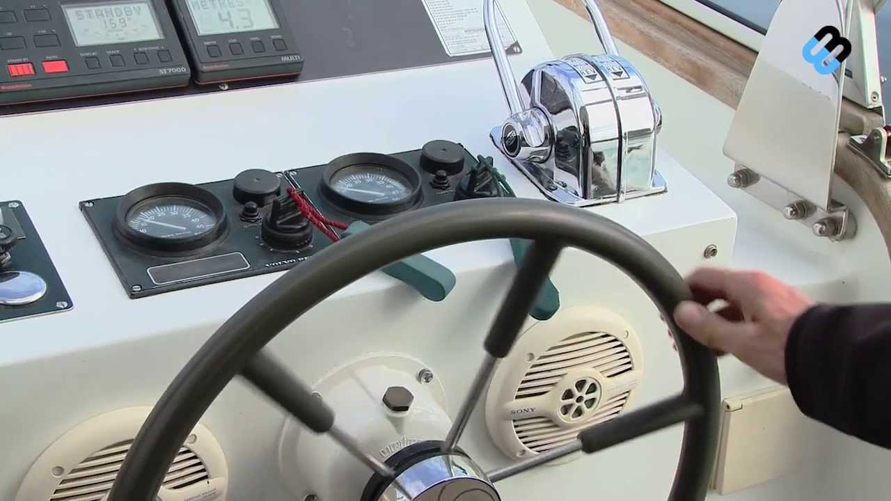 Linssen Classic400 AC HD