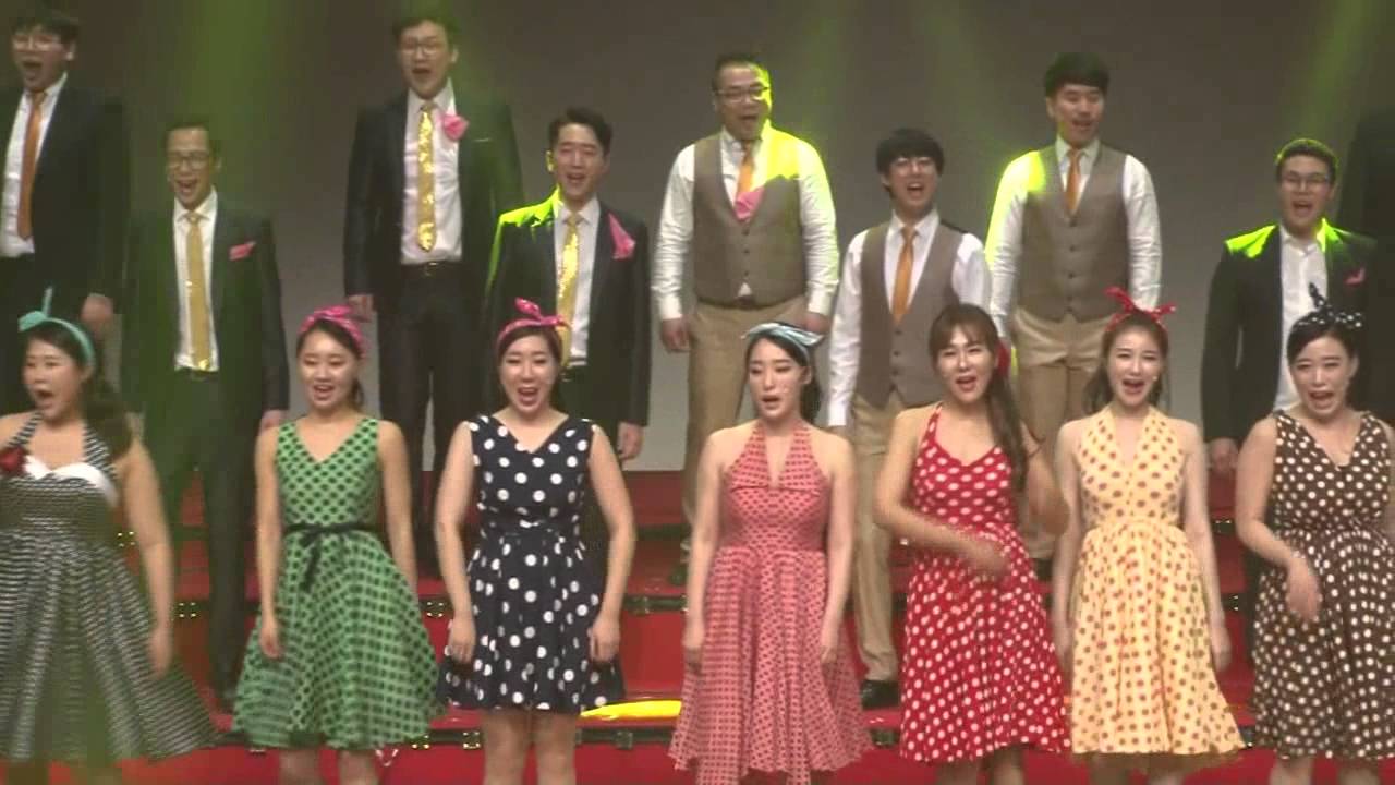 노란샤쓰의 사나이