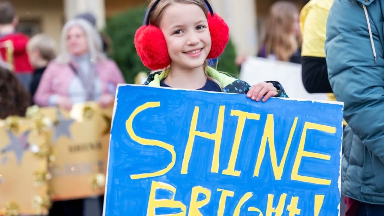 Night To Shine - Bridges Community Church Los Altos - 2026