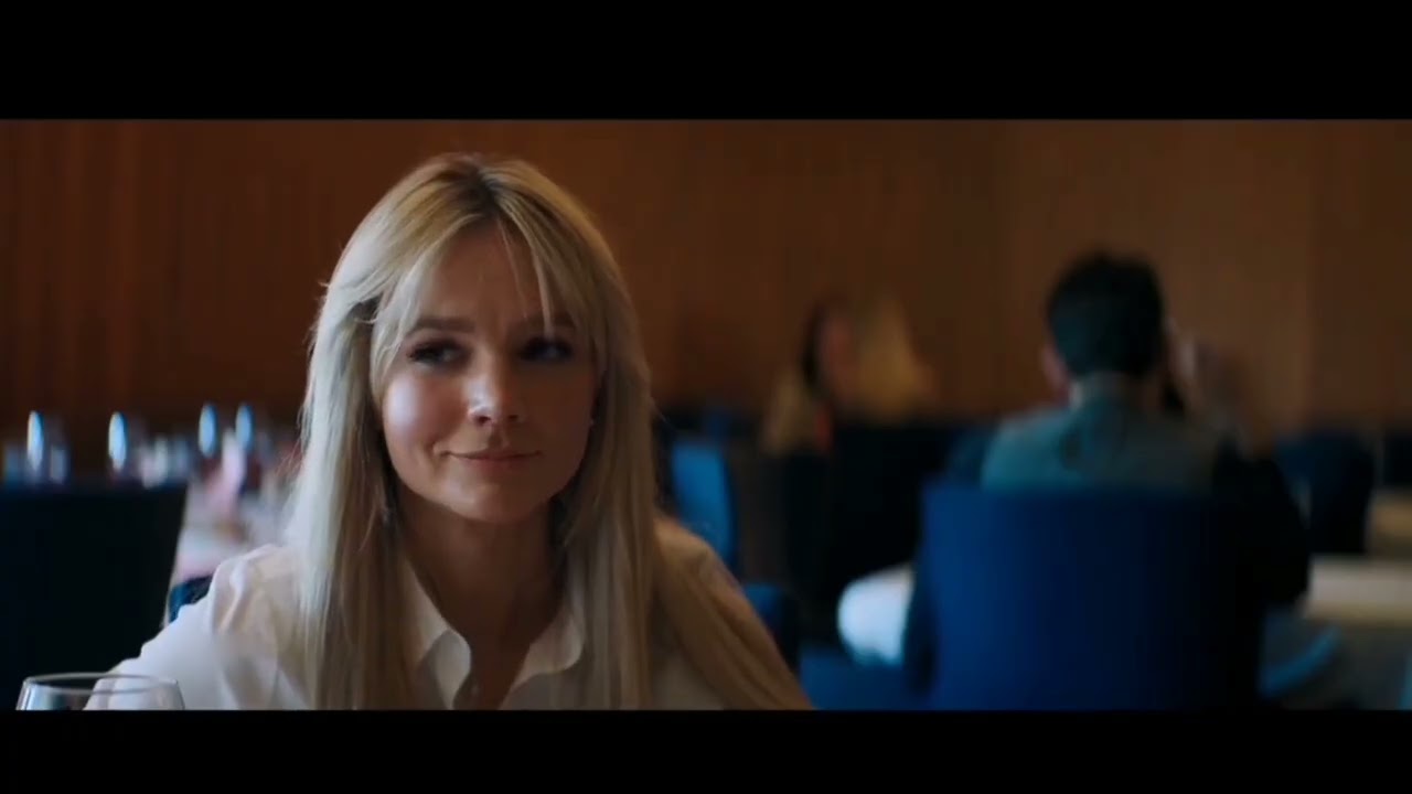 Focus Features Tv Spot Logos 2013 - 2024