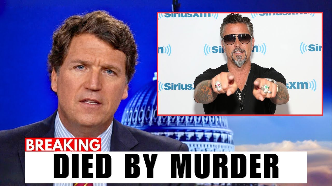 Fast N' Loud Members Who Tragically Passed Away