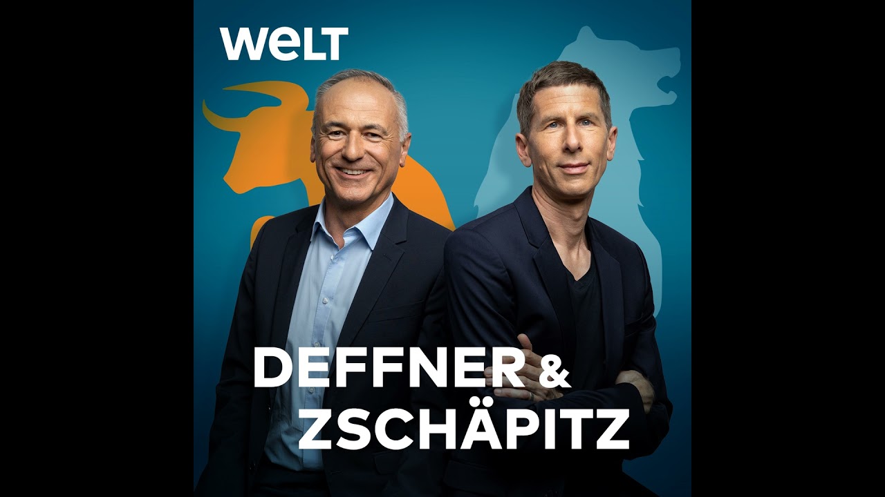 Ölkrise 3.0 vs Trump-Put: Was hat am Ende die Oberhand?