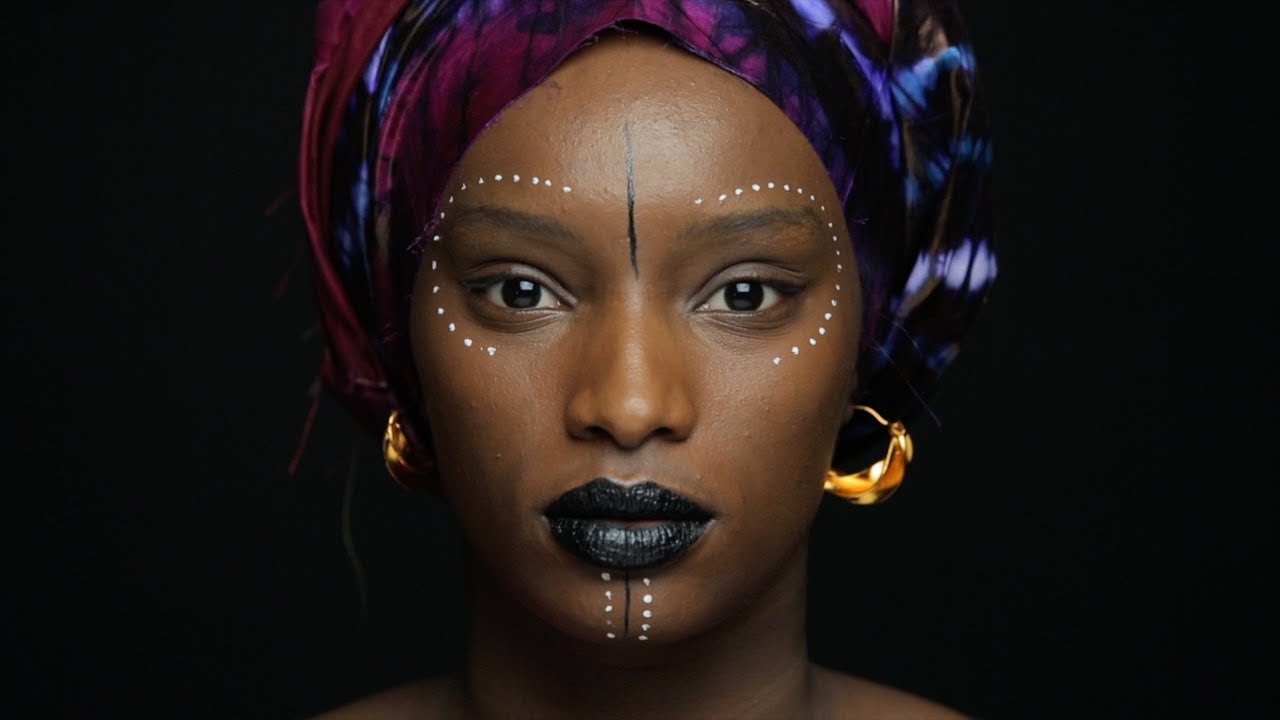 PEULE. Teaser #1 // Les origines de la beauté