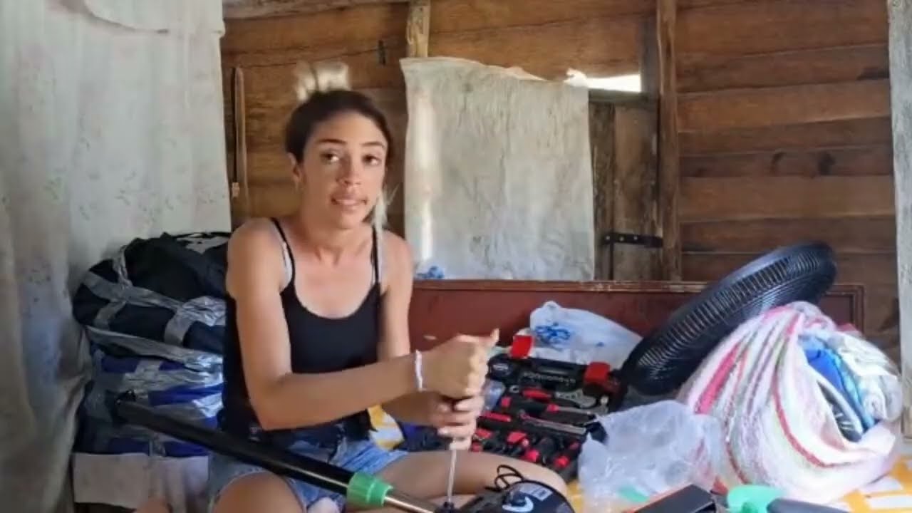 Así utilizo los REGALOS de los SUSCRIPTORES gracias por ayudar a esta DESCONOCIDA CUBANA 
