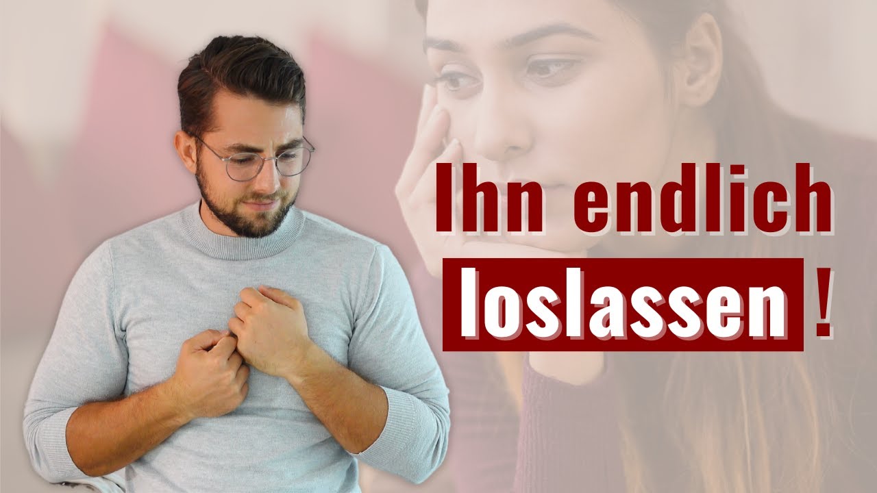 Warum Du nicht loslassen kannst (und wie Du es vielleicht doch schaffst...)