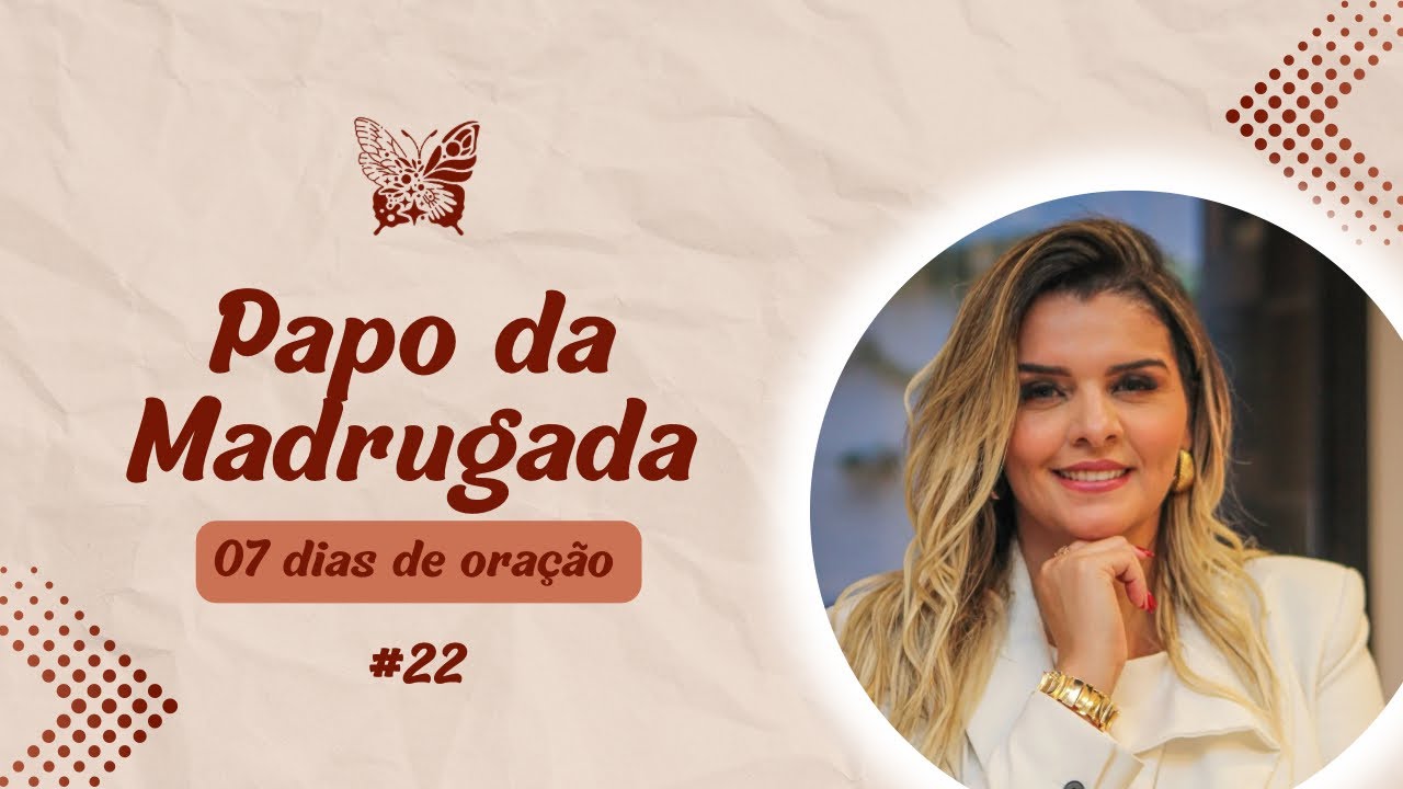 Papo da madrugada