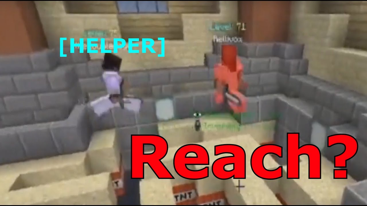 Was a Hypixel Helper Exposed for Cheating?