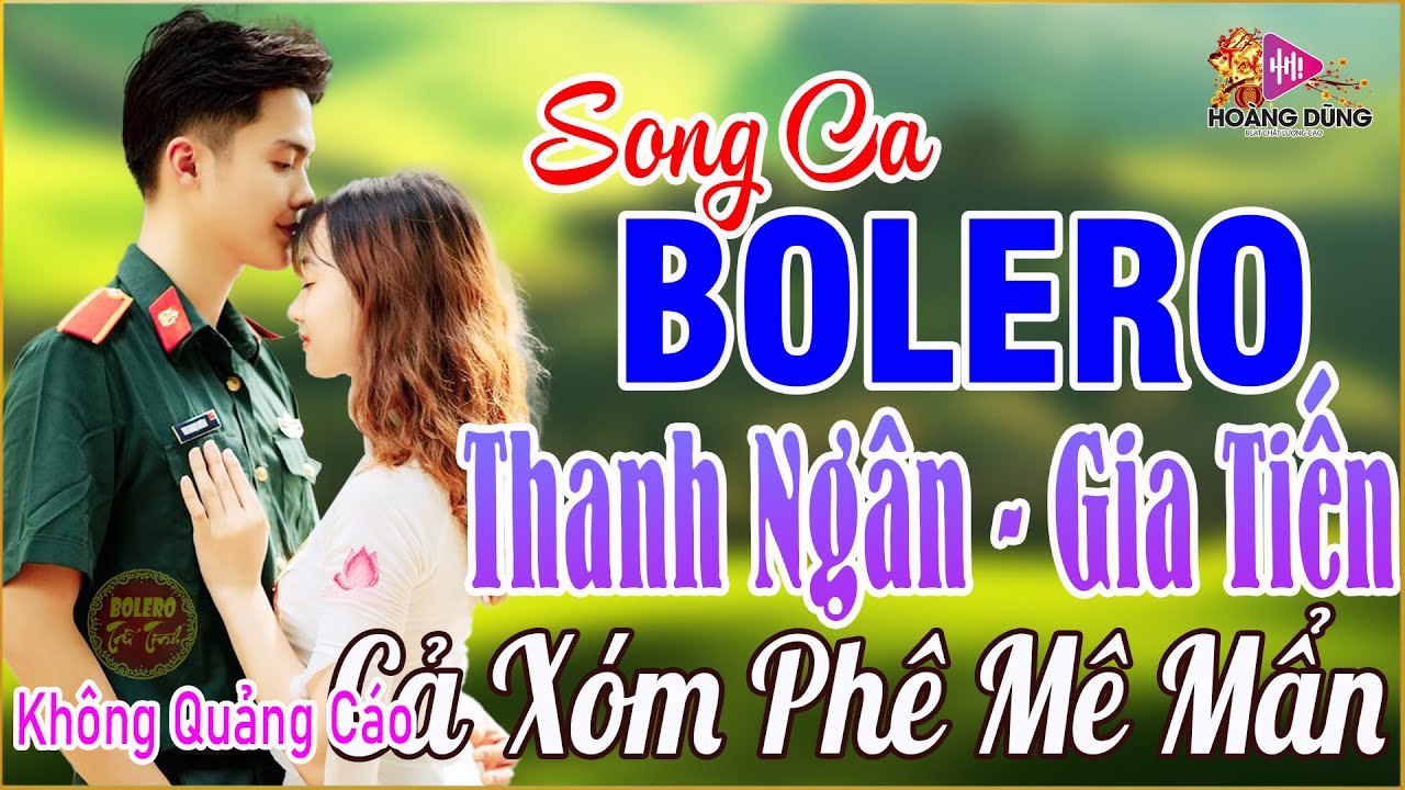 VÌ LỠ THƯƠNG NHAU ➤ LK Song Ca Bolero Trữ Tình Hay Nhất 2021 THỨC GIẤC NGHE NGAY Toàn Bài Hay