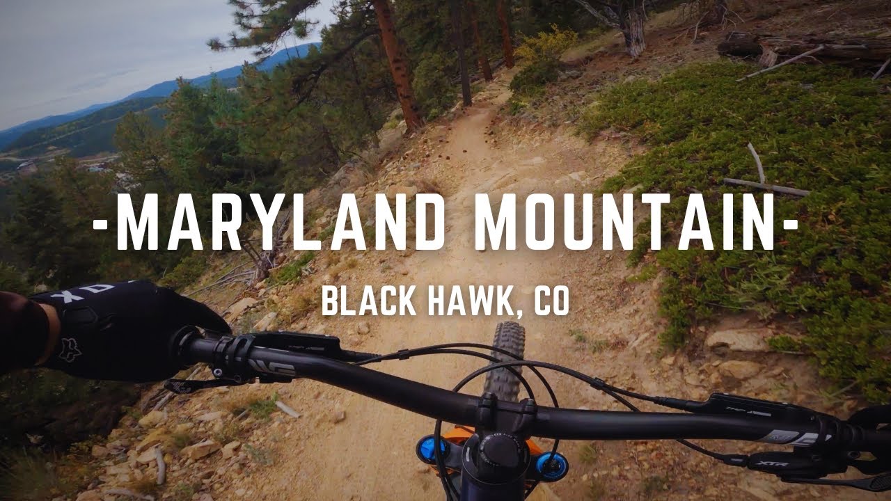 Riding Fast Money & Hard Money 😍 at Maryland Mountain | Black Hawk, Colorado