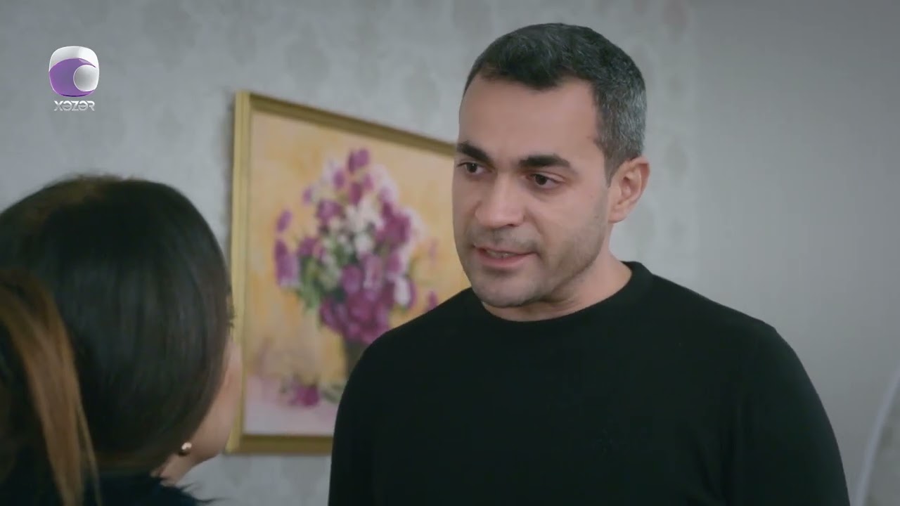 Ata Ocağı (6-cı M&ouml;vs&uuml;m 106-cı Seriya)