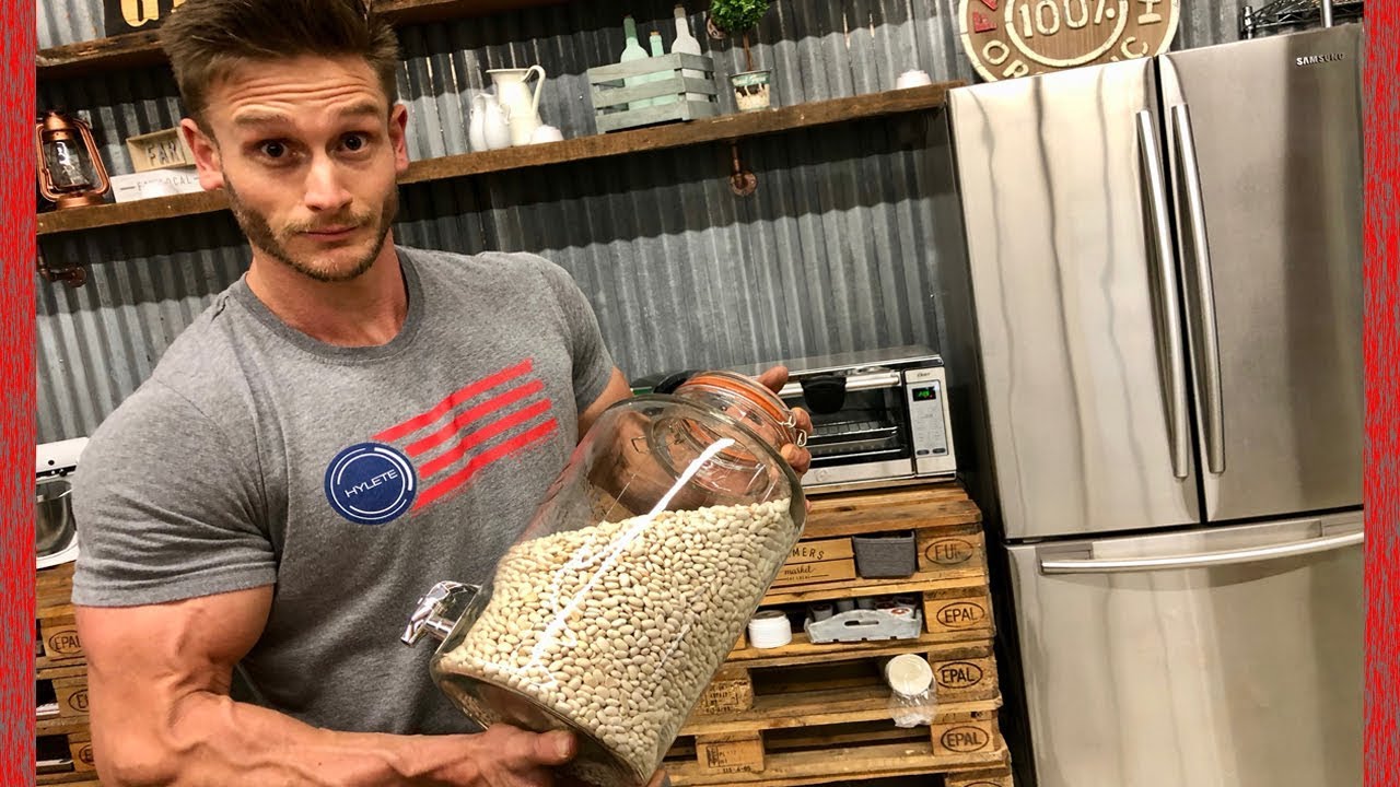 How Macros Are Used To Burn Body Fat - PROTEIN FATS CARBS EXPLAINED