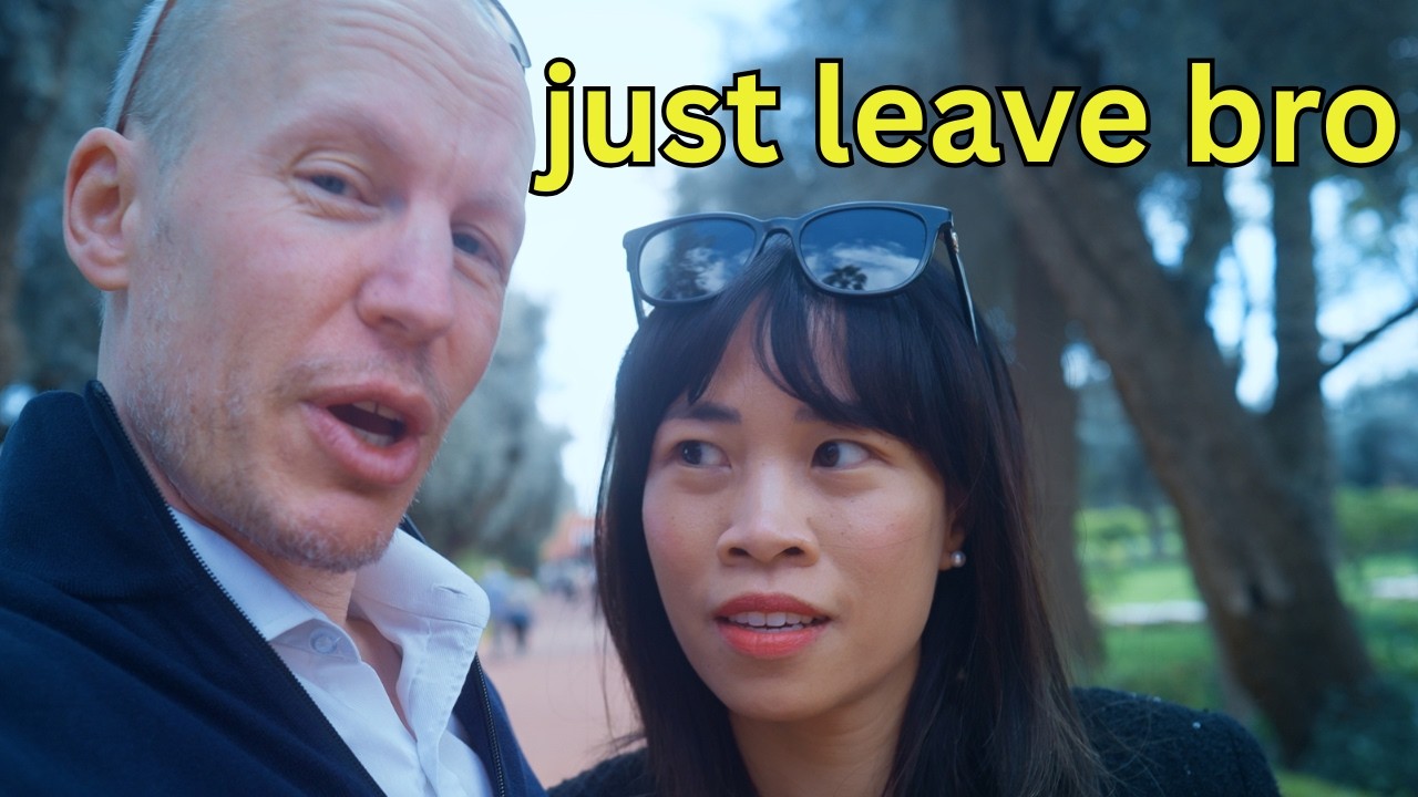 Move Before It’s Too Late