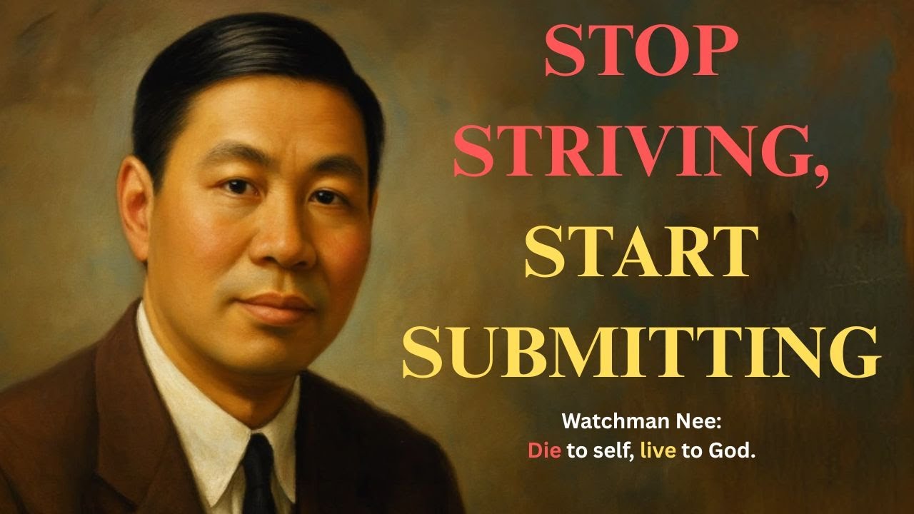 Obedience Over Sacrifice: The Hard Lesson of King Saul. | Watchman Nee