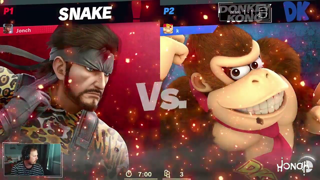 Jonch plays RSC 129 & Elite Smash - June 6, 2025