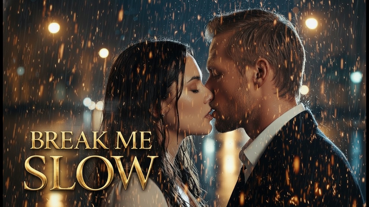 I Still Burn For You | When Memories Refuse to Fade - Deep Emotional Duet