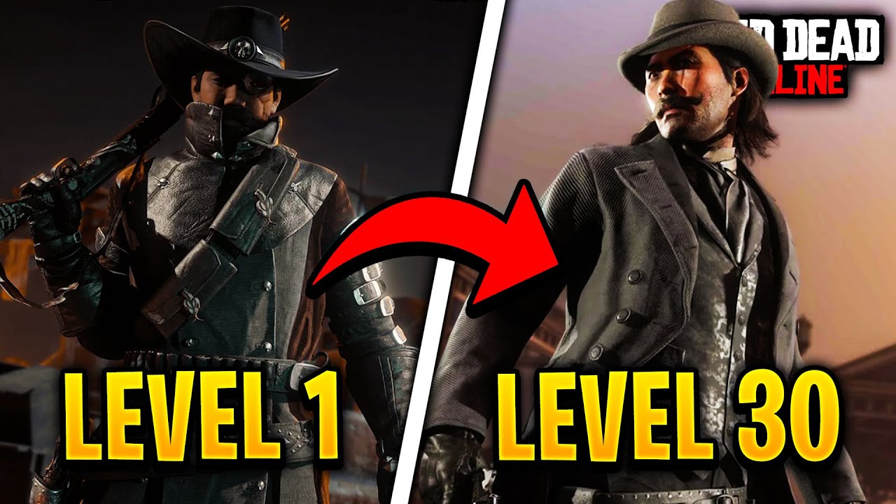 The ONLY RDO Bounty Hunter Guide You Need In 2023