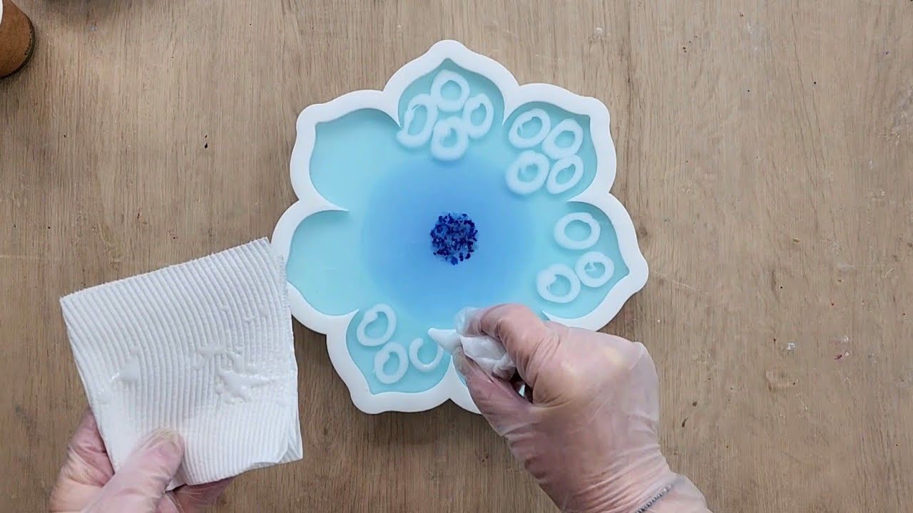 #2250 This Resin 3D Bloom Was Not What I Expected!