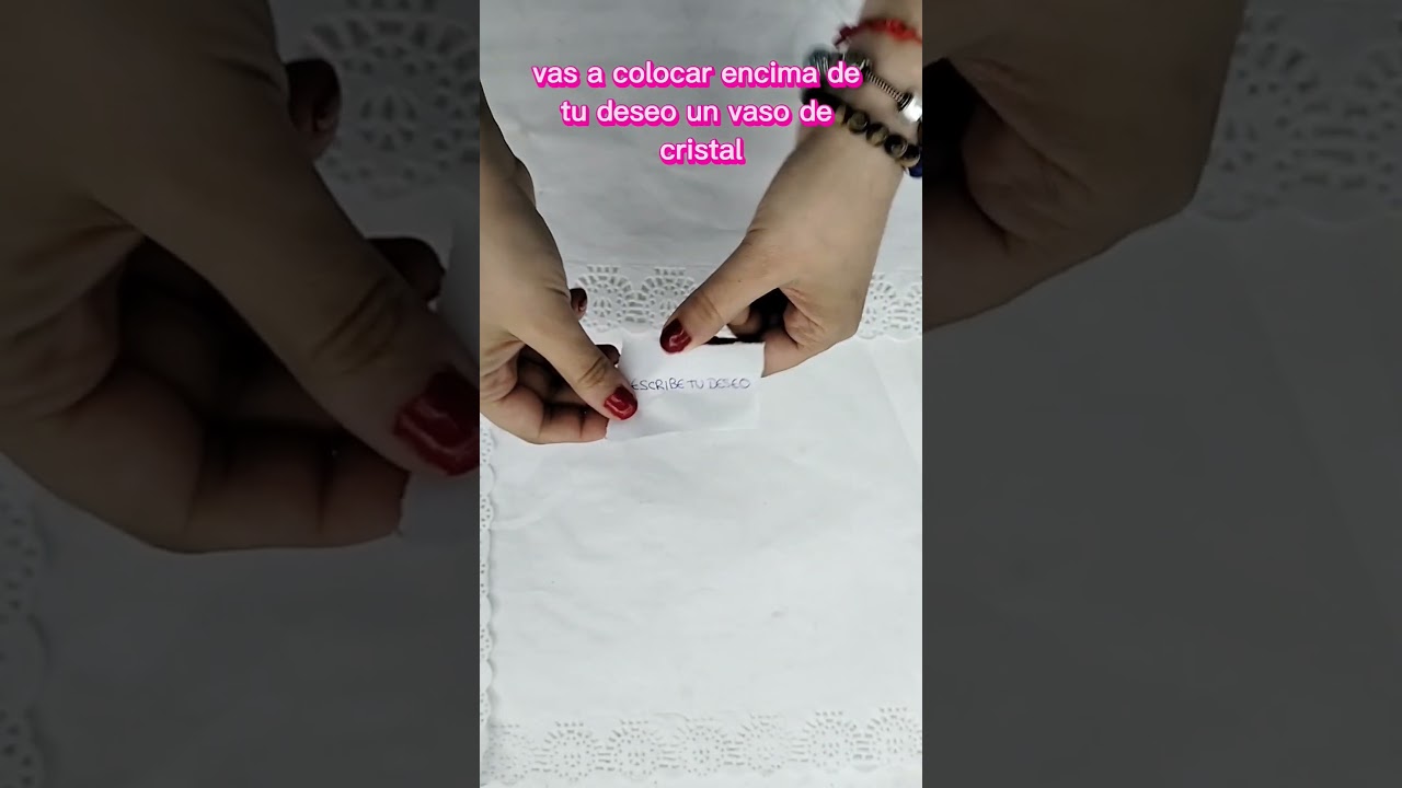 Pide un DESEO💰 #magia #ritual #brujeria #hechizo #buenavibra #abundancia #ritualmagico