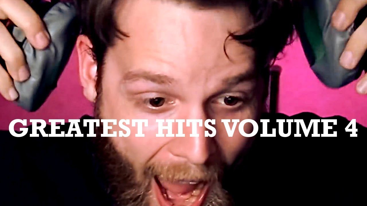 YUB'S GREATEST HITS VOLUME 4 [Rap/Songs/Dancing/Cringe Montage]