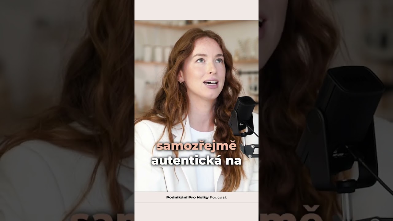 Co opravdu znamen&aacute; autenticita?