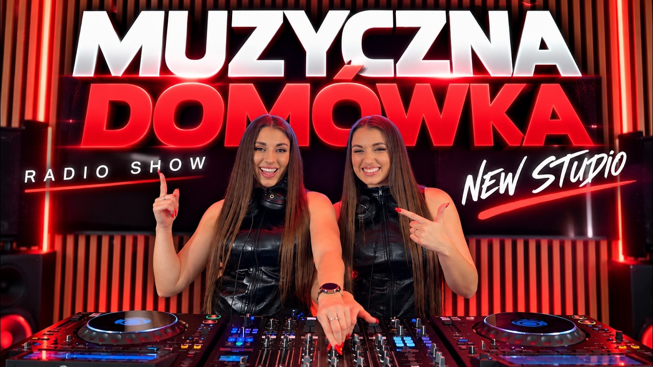 MUZYCZNA DOM&Oacute;WKA STUDIO SHOW