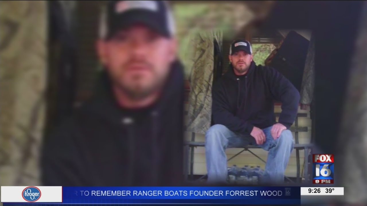 Operation Backtrack: The hunt for an Arkansas fugitive, Part I