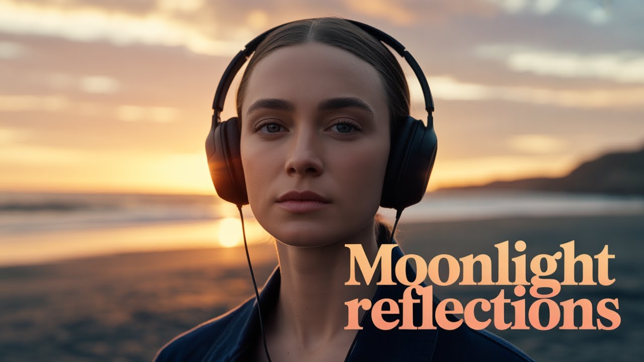 Flow State 🌿 Melodic Deep House Music for Focus & Creativity