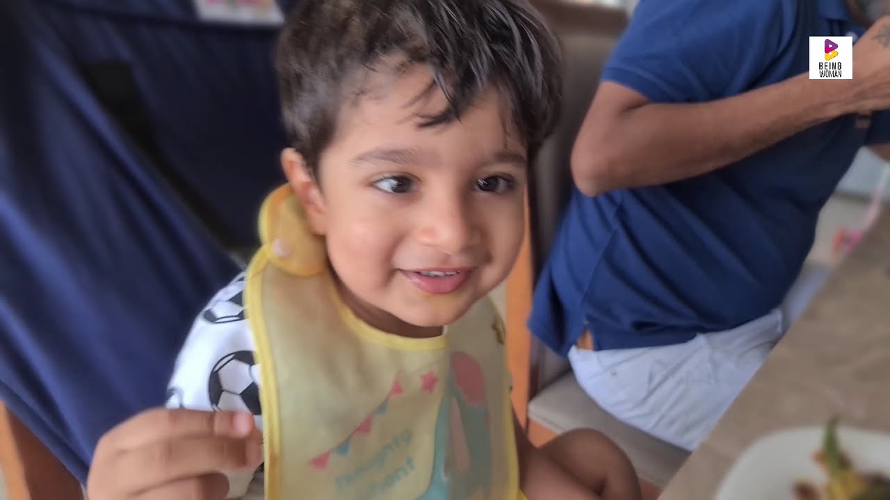 Punjabi Dal Recipe | He loved the simple Dal I made! | Being Woman With Chhavi