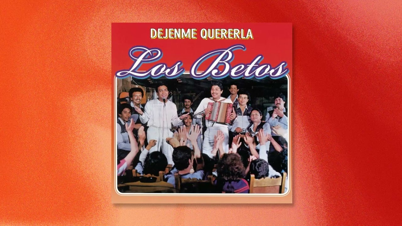 Dejenme Quererla - Beto Zabaleta