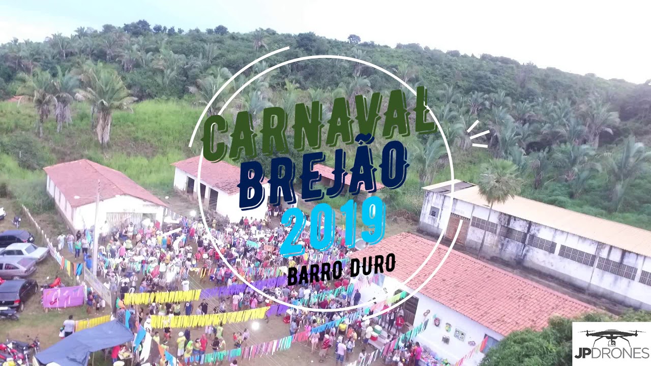 Carnaval Brejão 2019