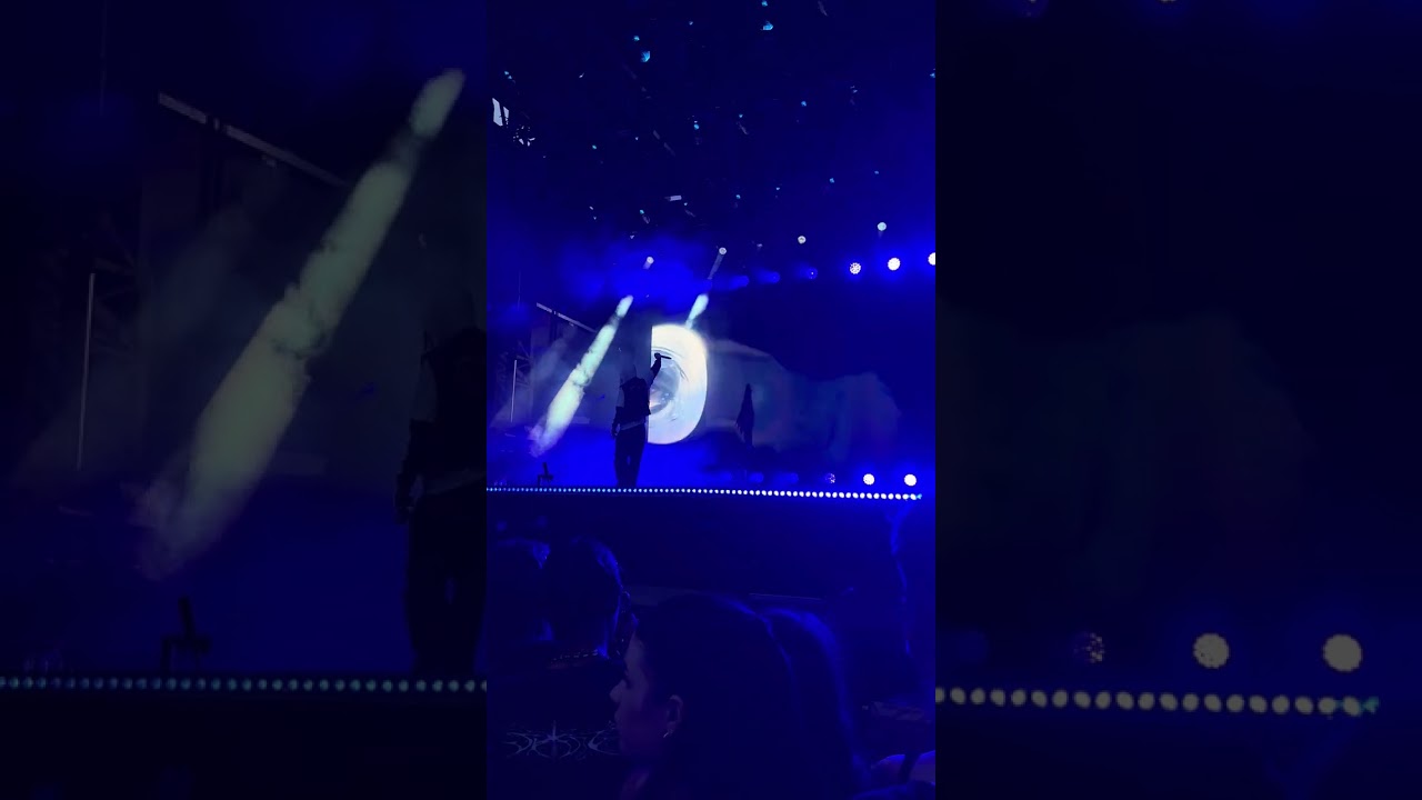 BLADEE - GATEKEEPER + BEST BUY LIVE OSHEAGA 2024